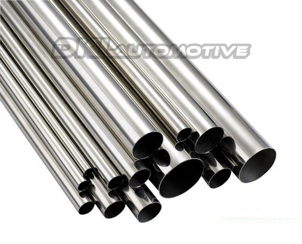 Stainless Tube 1m