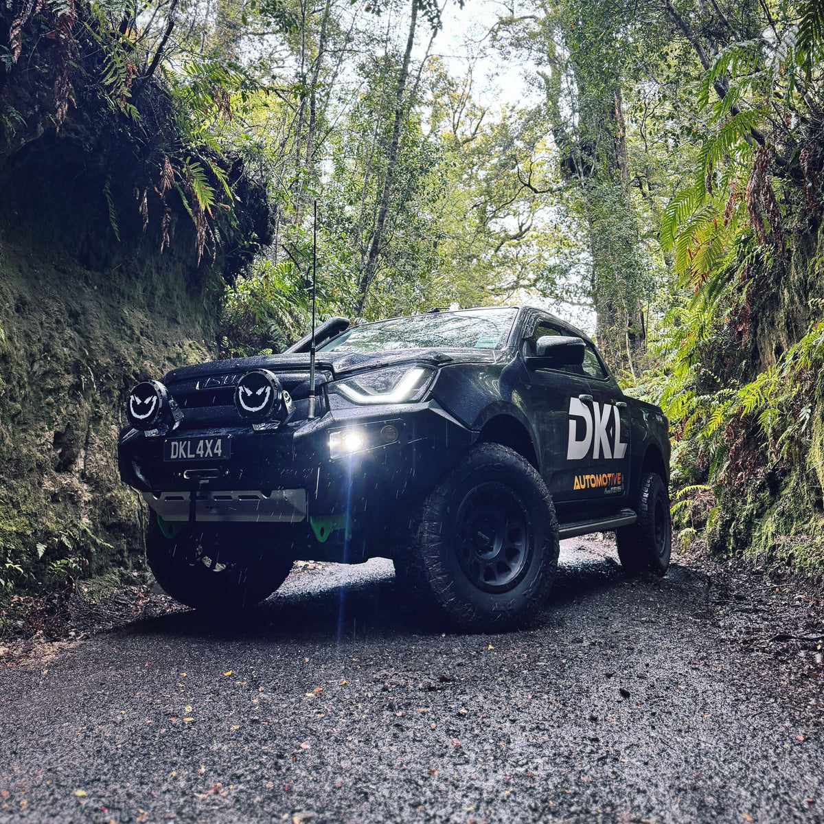 DKL Automotive
